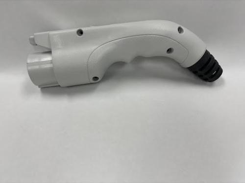 Electric-Charger-Handle