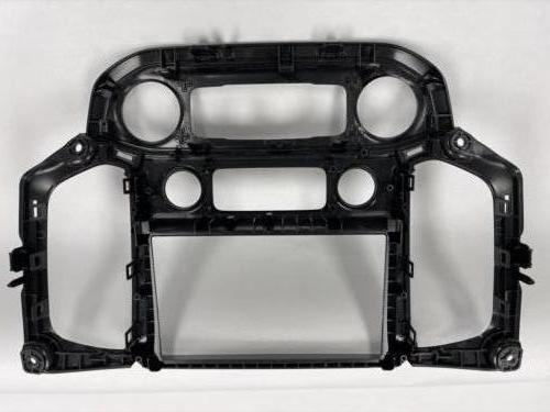 Ford-F-150-IP-Console-face-plate
