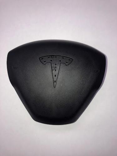 Tesla-Driver-Air-Bag-Cover